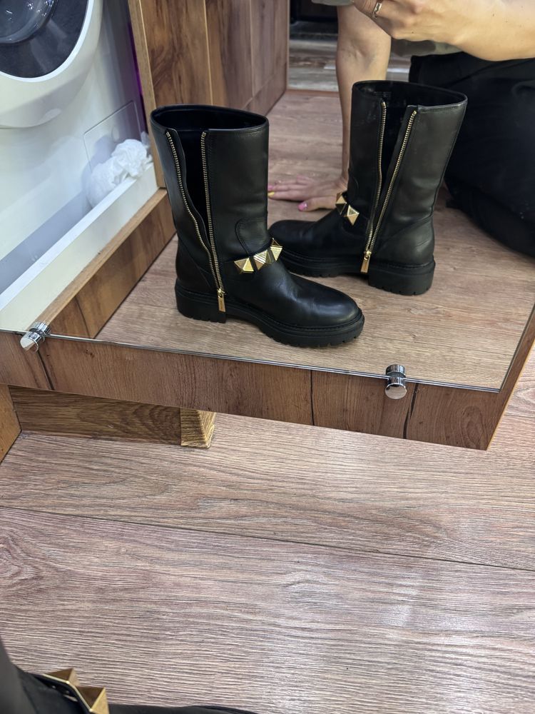 Ботуши Michael Kors