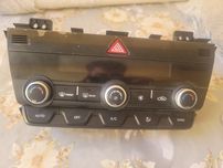 Climate control Hyundai Elantra