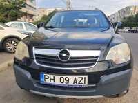 Opel Antara 4x4 GPL