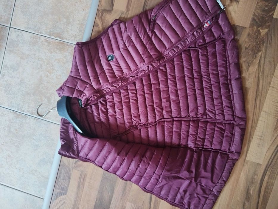 Грейка CHERVO гъши пух