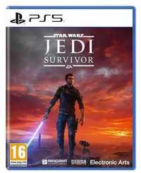 Star Wars JEDI: SURVIVOR - Joc PS5 | UsedProducts.RO