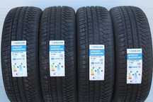 Anvelope noi 225/55 R19 103W, XL, Sailun, All Season