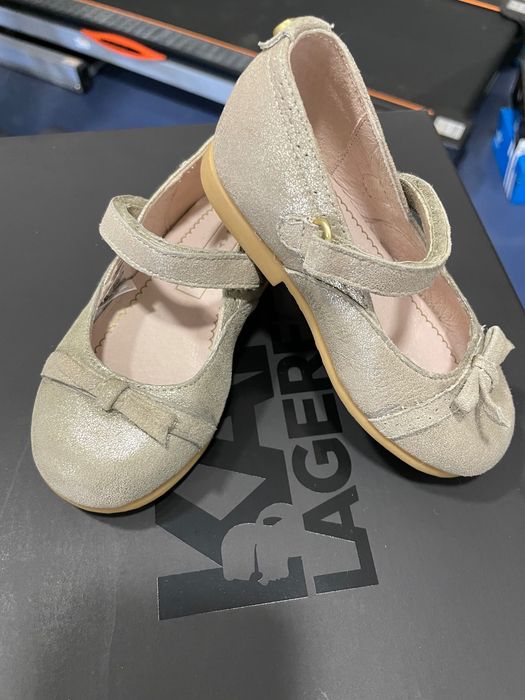 Елегантни обувки Майорал