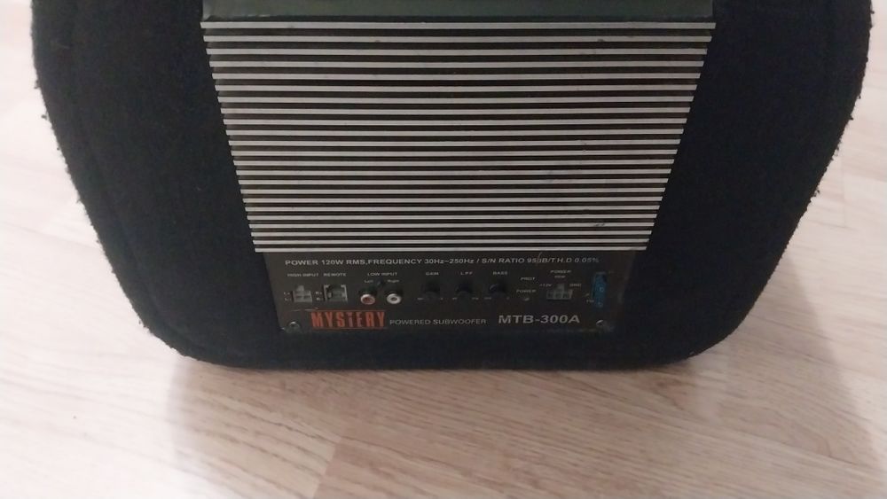 буфе в отличном состоянии