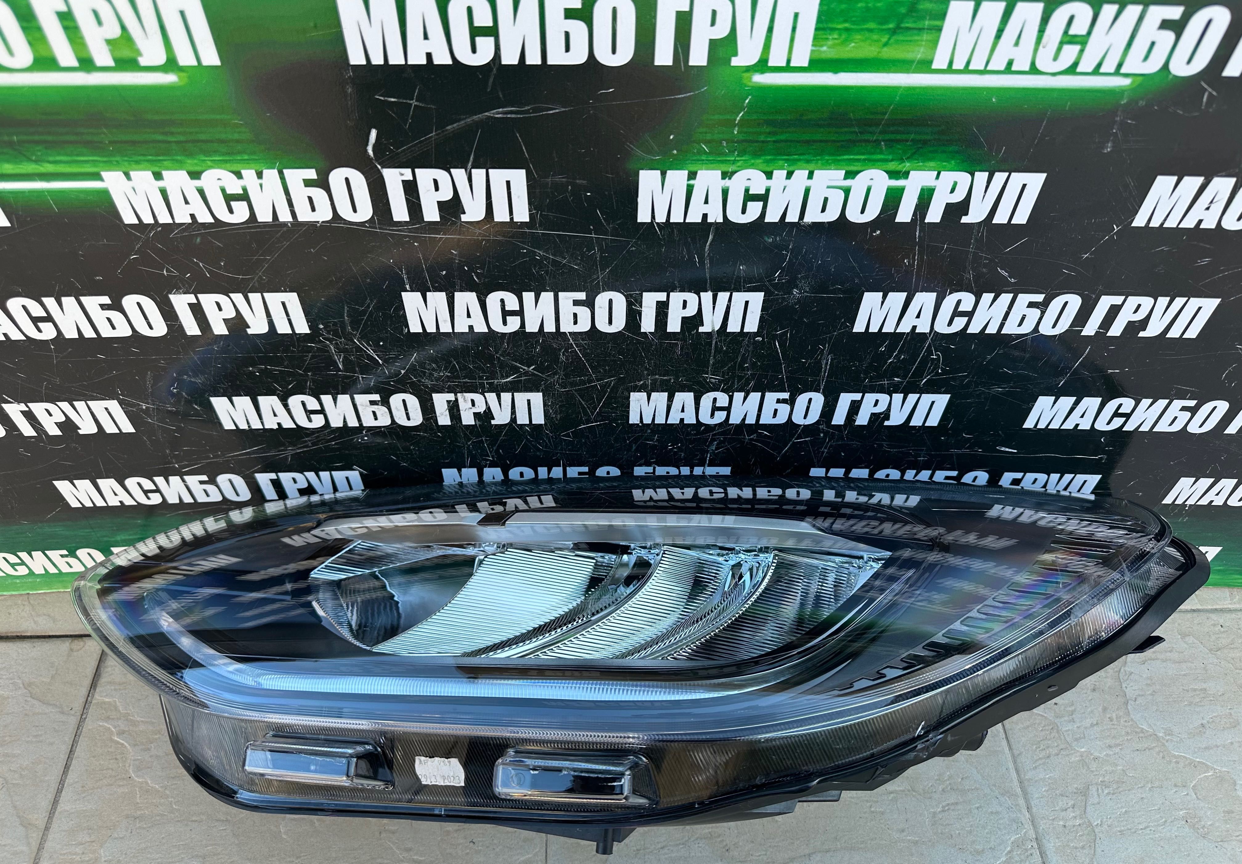 Фар фарове FORD LED за Форд Фокус Ford Focus MK8