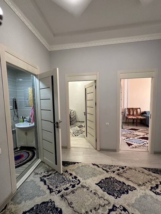 Продаётся квартира Саттепо Новостройка Кирпичная