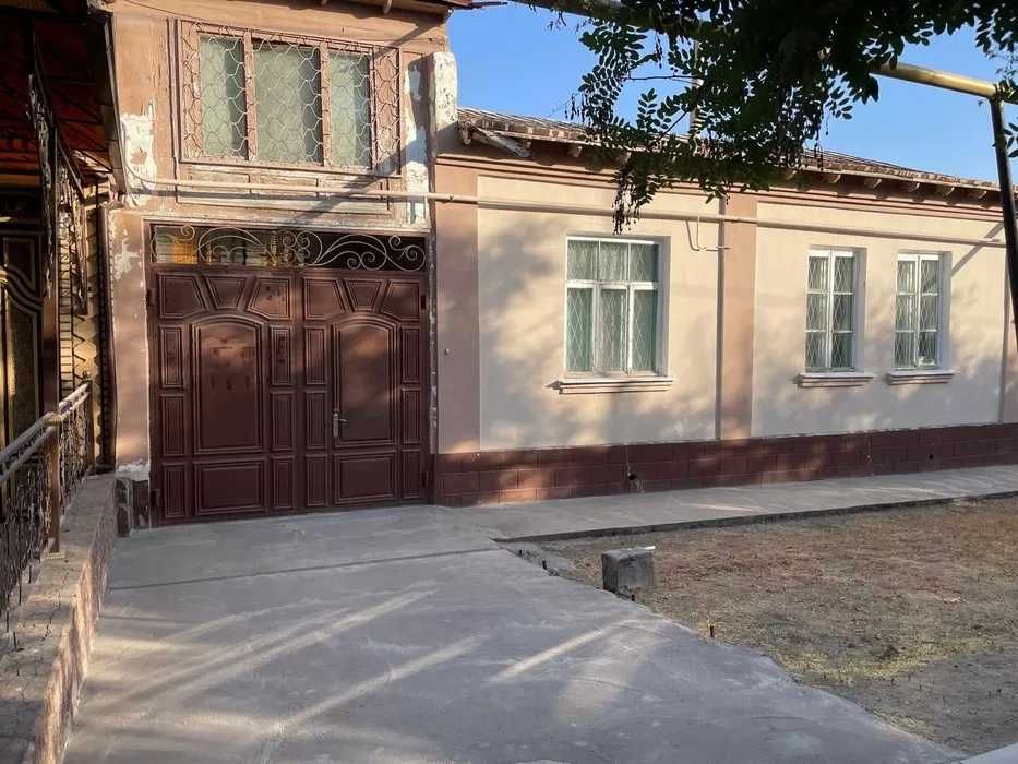 Sotiladi Мирабад Рисовый махаля Карасу 3,5 сотки 1 Линия под Застройку