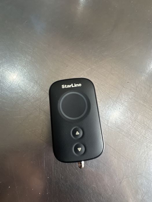 Старлайн пульт А 93