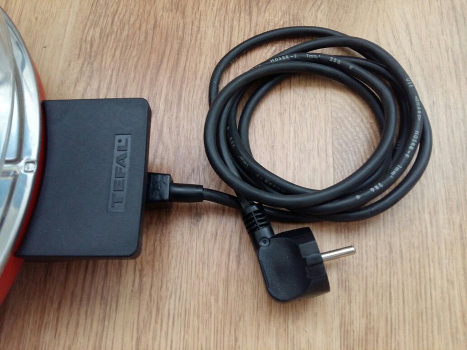 Grill Tefal / Fabricat in Franta