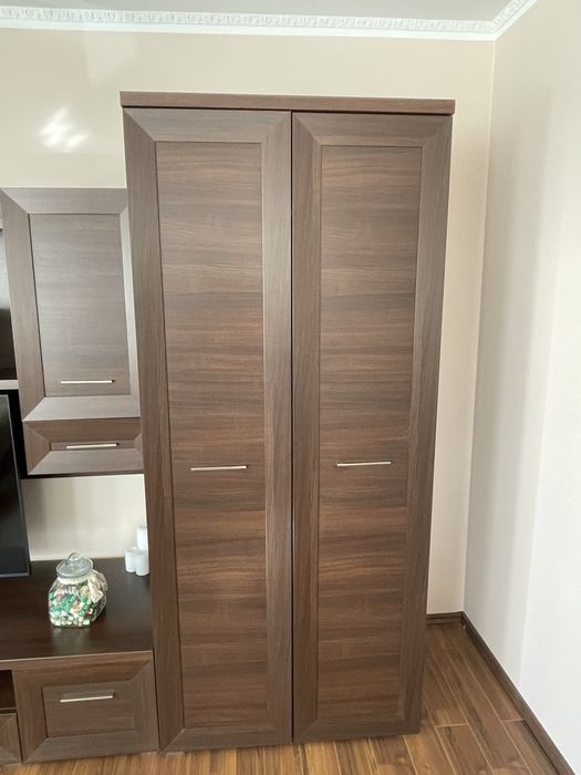 Mobilier Living, 4 corpuri