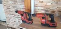 Hilti Te 6a22.  2021