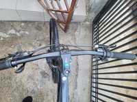 Bicicleta Rockrider St520