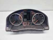 Ceas bord Volkswagen Tiguan (5N) [Fabr 2007-2016] 5N0920970D