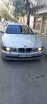 BMW 530D E39 2001г.