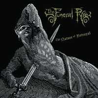 CD original sigilat The Funeral Pyre ‎– The Nature Of Betrayal