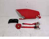 Ferrari 488 GTB - kit airbag volan pasager - centuri de siguranta