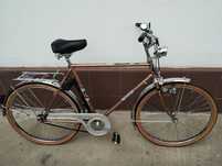 Bicicleta Frunstenkrone din Aluminiu Roți Pe 26 Inch ,3 Viteze