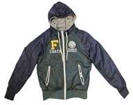 Geaca Sport FRANKLIN&MARSHALL cu Doua Fete Barbati | Marime S-M