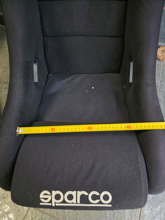 Седалки Sparco Rev