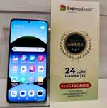 (AG 35)Telefon Xiaomi Redmi Note 14 5G b.32353 -750Lei Garantie 2ani!