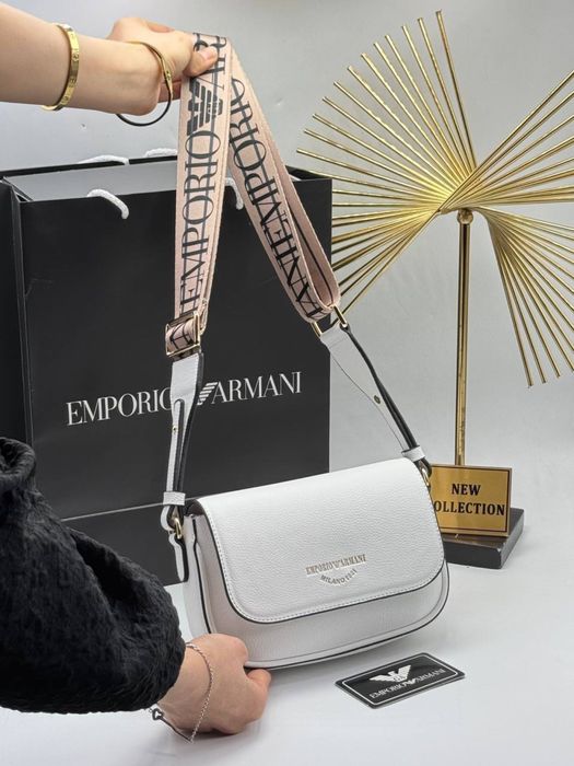 Дамска чанта Emporio Armani