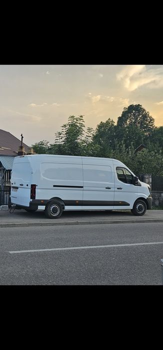 De vanzare Nissan Interstar (Renault Master)
