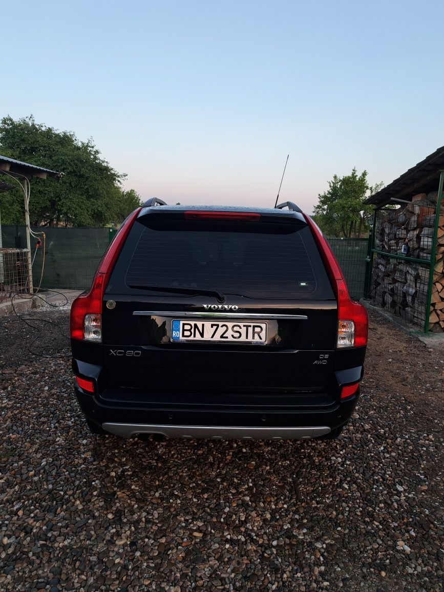 Volvo xc90 în perfecta stare de funcționare