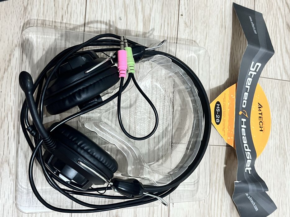 Продам наушники.