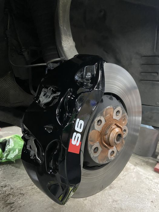 Vopsire etriere auto, vopsit etrieri frana, vopsit jante, sudura jante