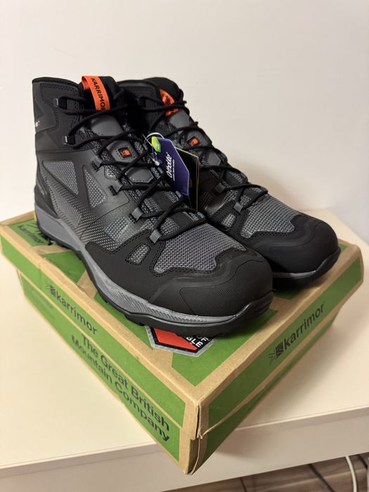 Ghete Karrimor Helix Waterproof Walking