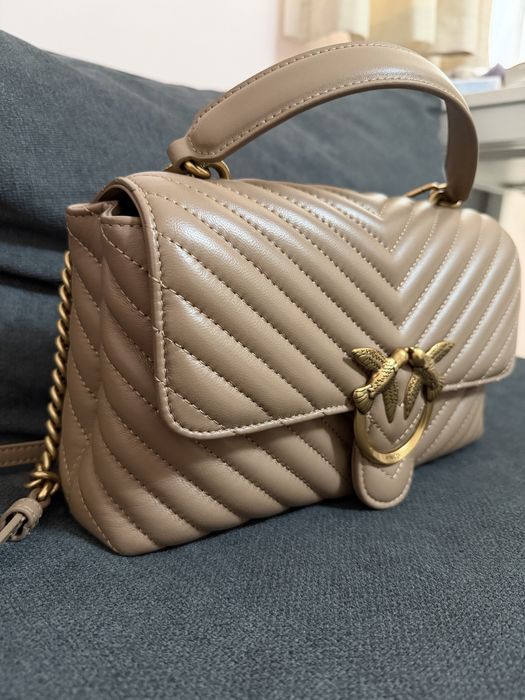 Дамска чанта PINKO