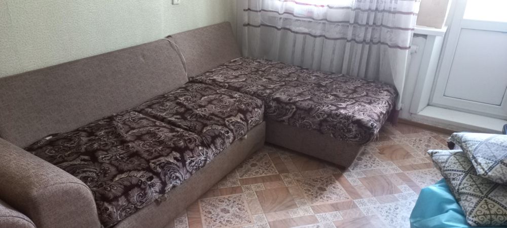 Диван Угловой 10тыс