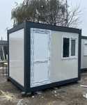 Container Containere santier birou vestiar depozitare locuit sanitar