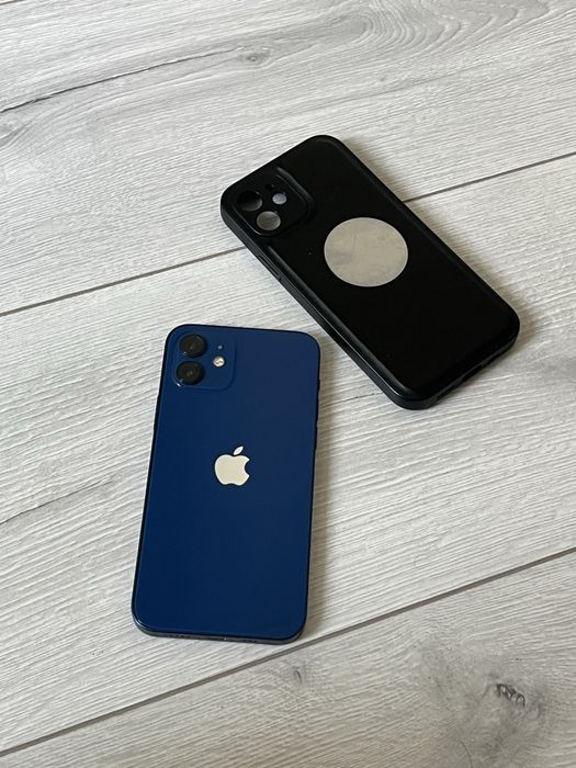 iPhone 12 (128 гб) 100% / Айфон 12 (128 GB) 100% / Iphone 12 Алматы