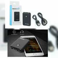 Bluetooth Audio 4.1 EDR Emitator Bluetooth Receptor Bluetooth Auto