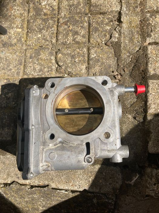 Дроселова клапа за Subaru 3.0 245кс