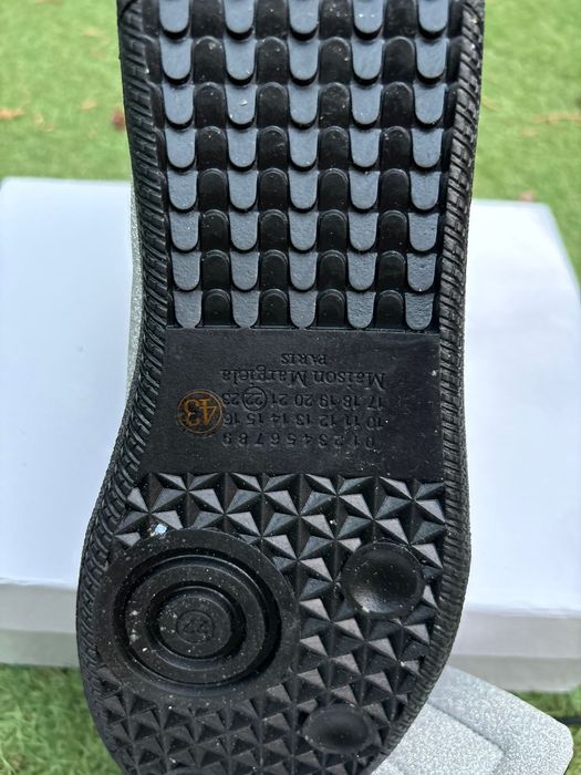 Maison Margiela fit 42-43