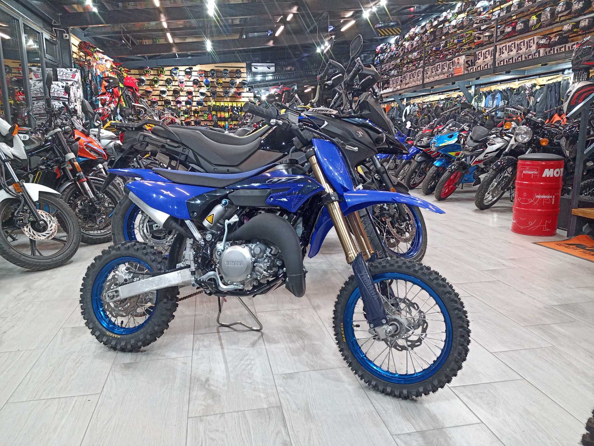 Yamaha YZ65 nou 0 km - in stoc EST BIKE Campina