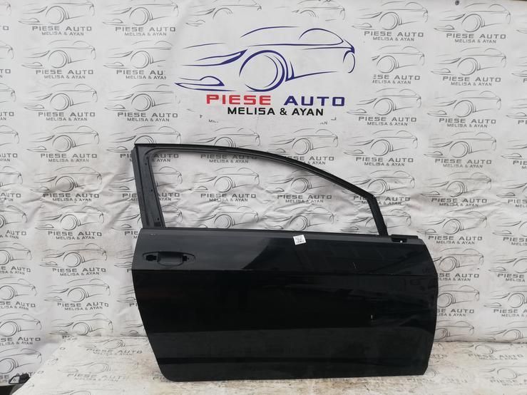 Usa dreapta fata Volkswagen Golf 7 Coupe – 3 usi an 2013-2014-2015-2016-2017-2018-2019