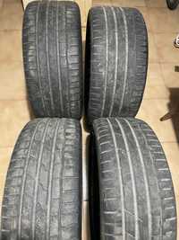 Anvelope R19 Hankook doua dimensiuni