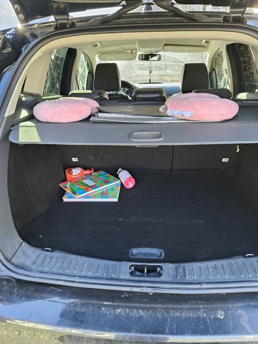 Ford kuga 2013 automat