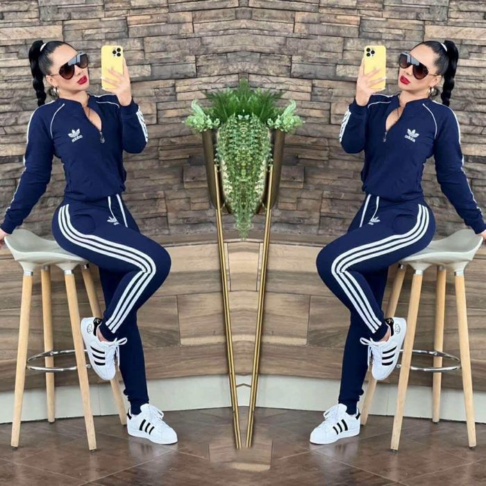 Trening adidas dama