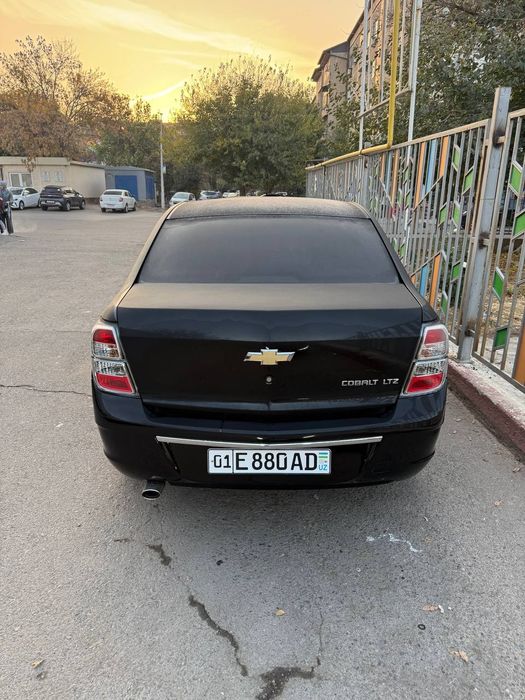 Новый Кобольт срочно