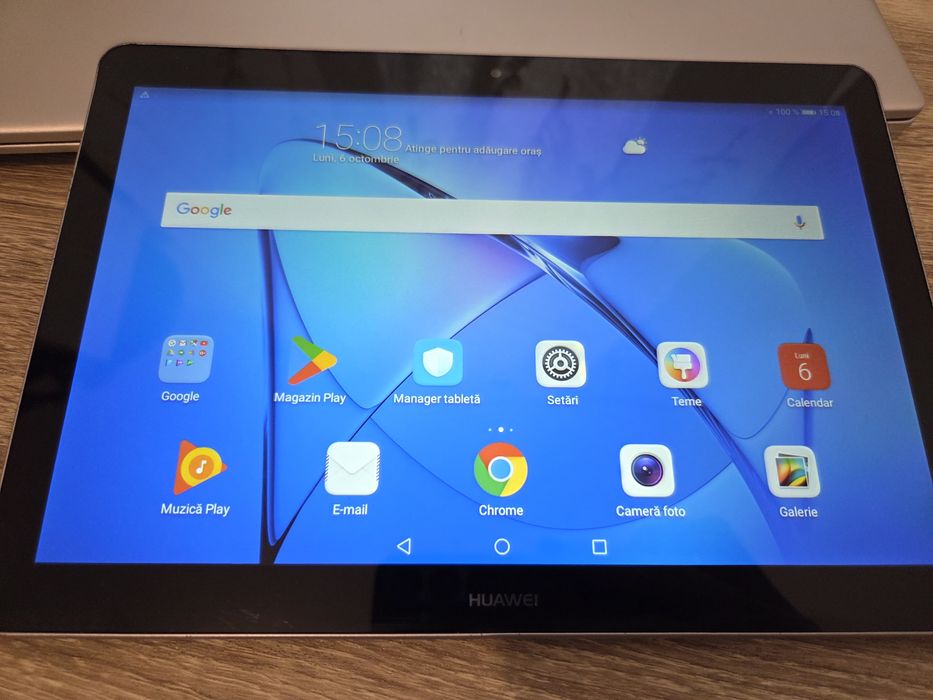 Tableta Huawei Mediapad T3