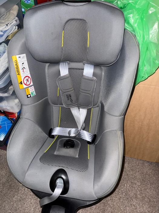 Vand scaun auto copil Britax