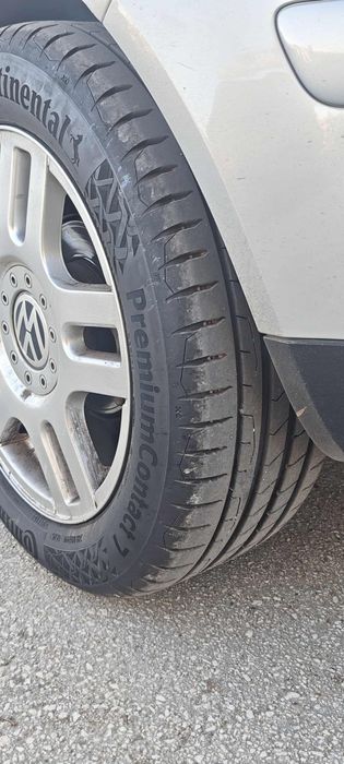 Continental Premium Contact 7 205/55/16