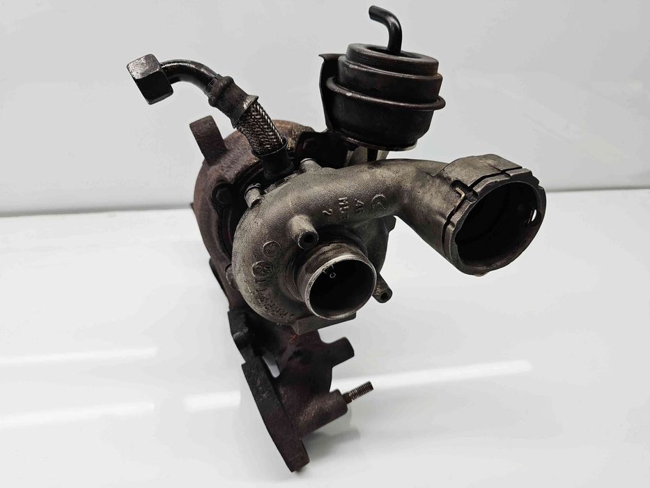 Turbina Seat Leon (1P1) [Fabr 2005-2011] Facelift 03G253018A 2.0 TDI B