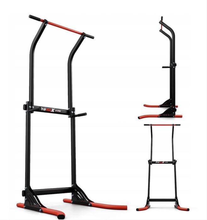 Aparat nou multifunctional sport. Sala. Fitness