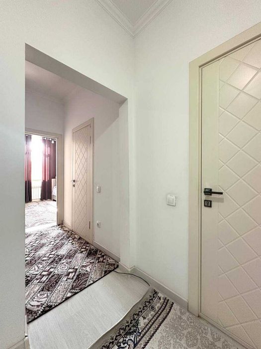 Квартира 108м2 Assolom sohil. Ферганское шоссе