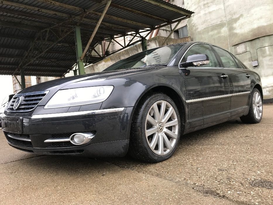 motor PHAETON/AUDI/ 3.0 CEXA/CARA/CARB EURO 5 70.000 mile 3.0 tdi vw